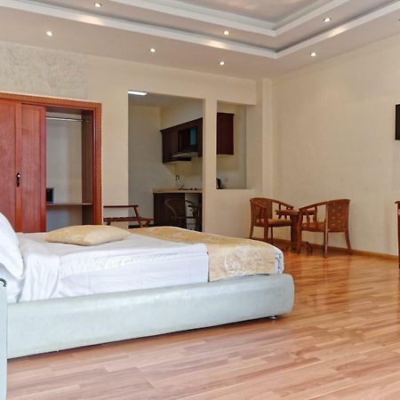 Impress Hotel Adis Abeba Exterior foto