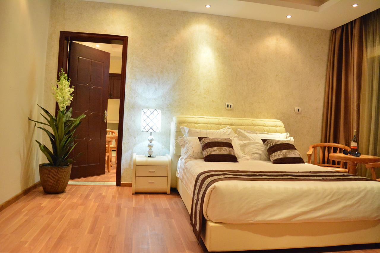Impress Hotel Adis Abeba Exterior foto